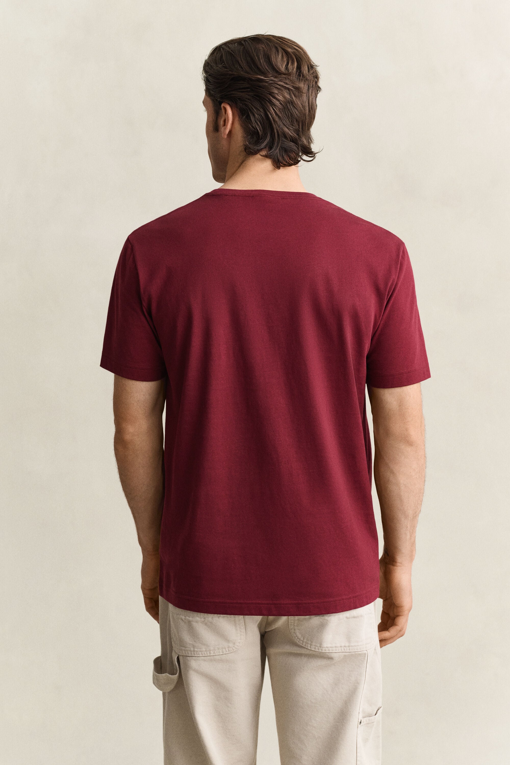 Regular Shield T-shirt