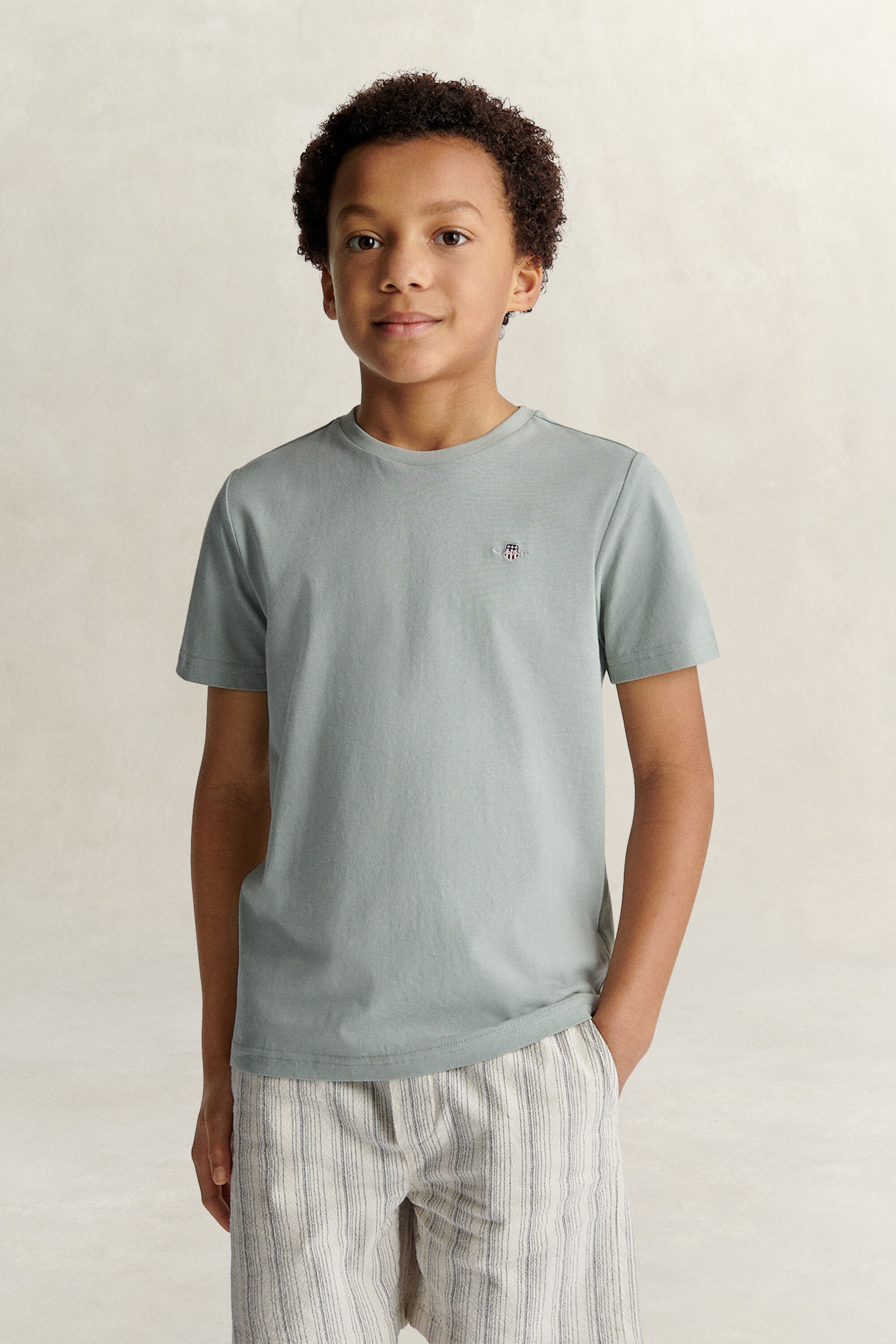 T-shirt Shield Ado