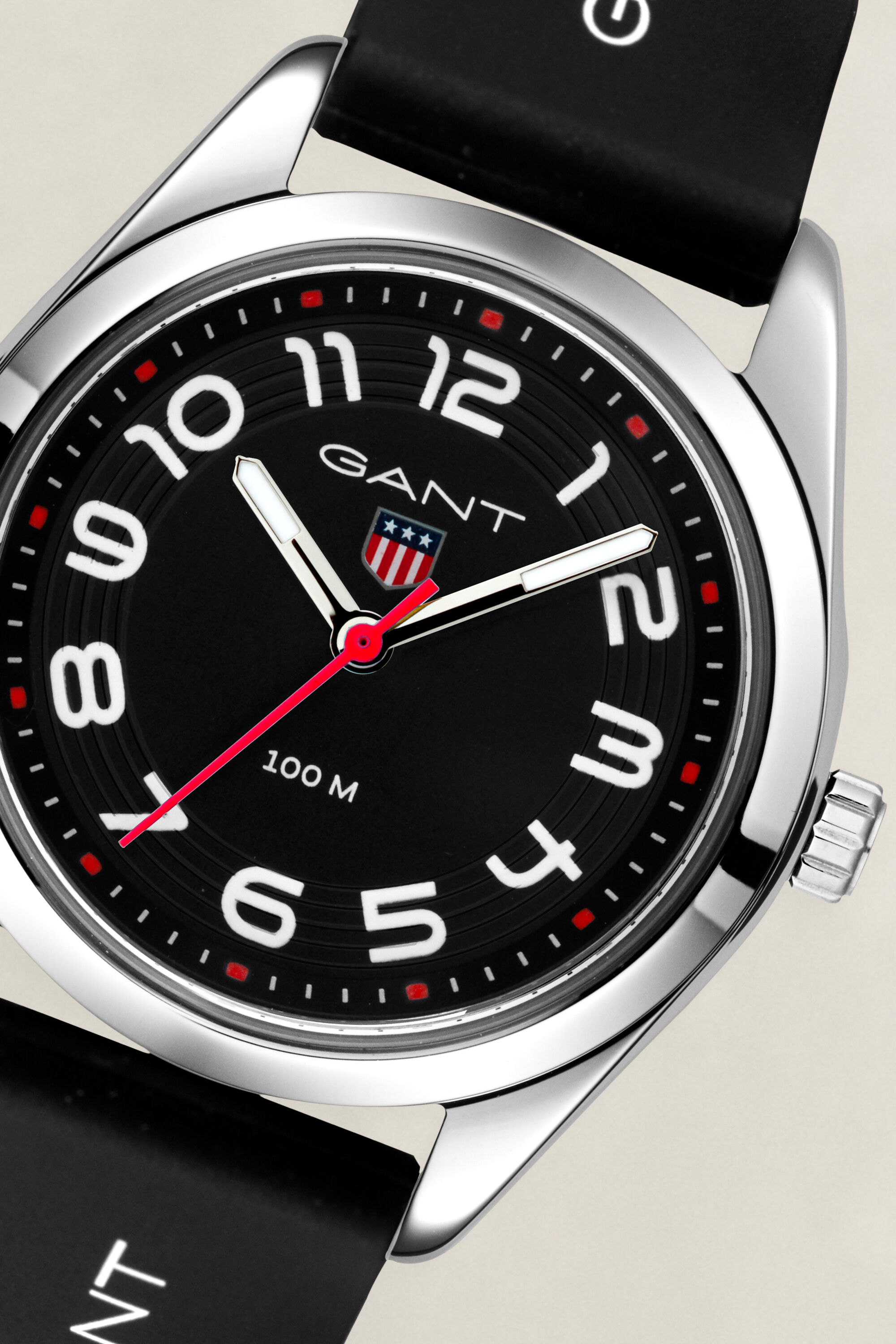 Montre-bracelet Campus