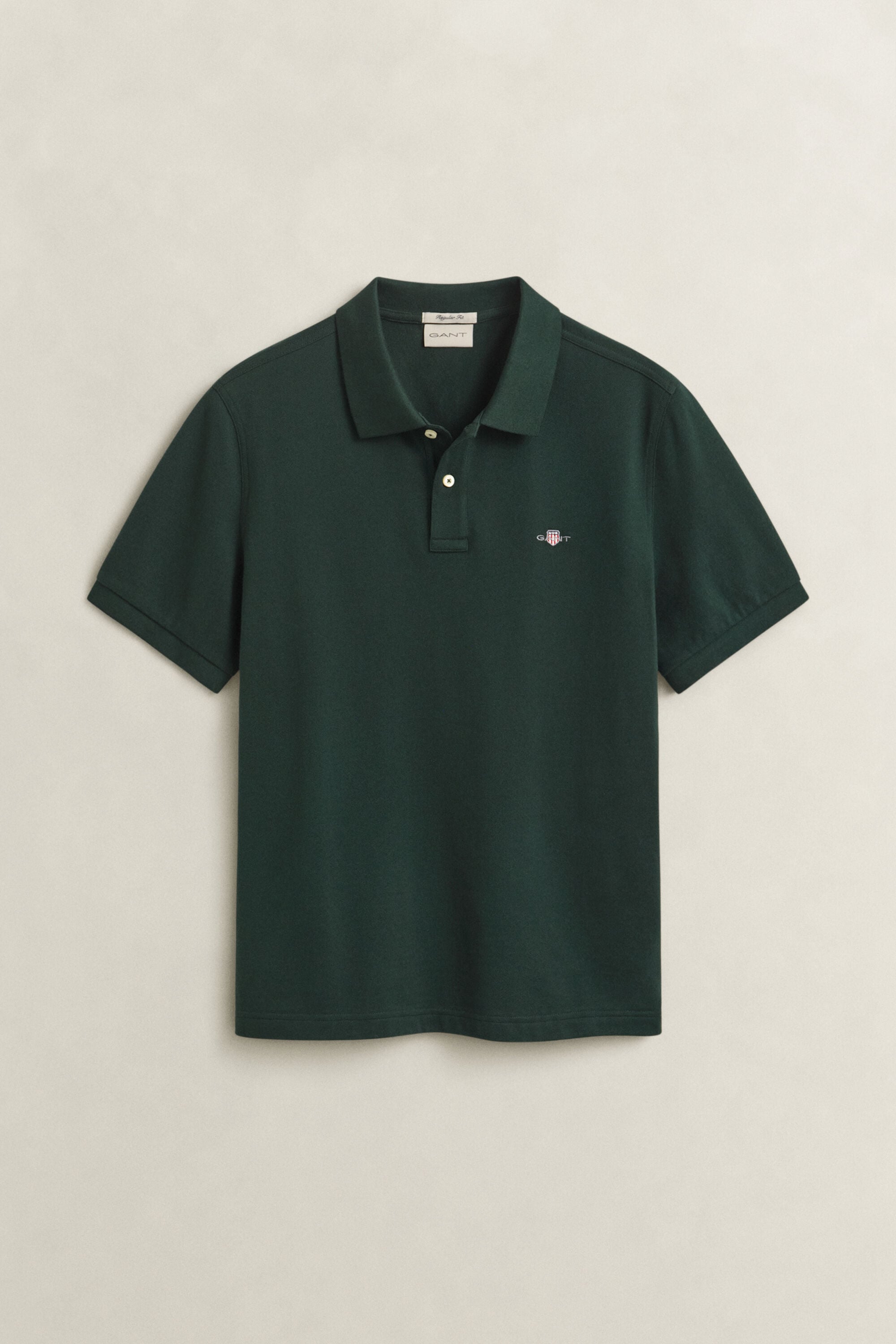 Classic Regular poloshirt