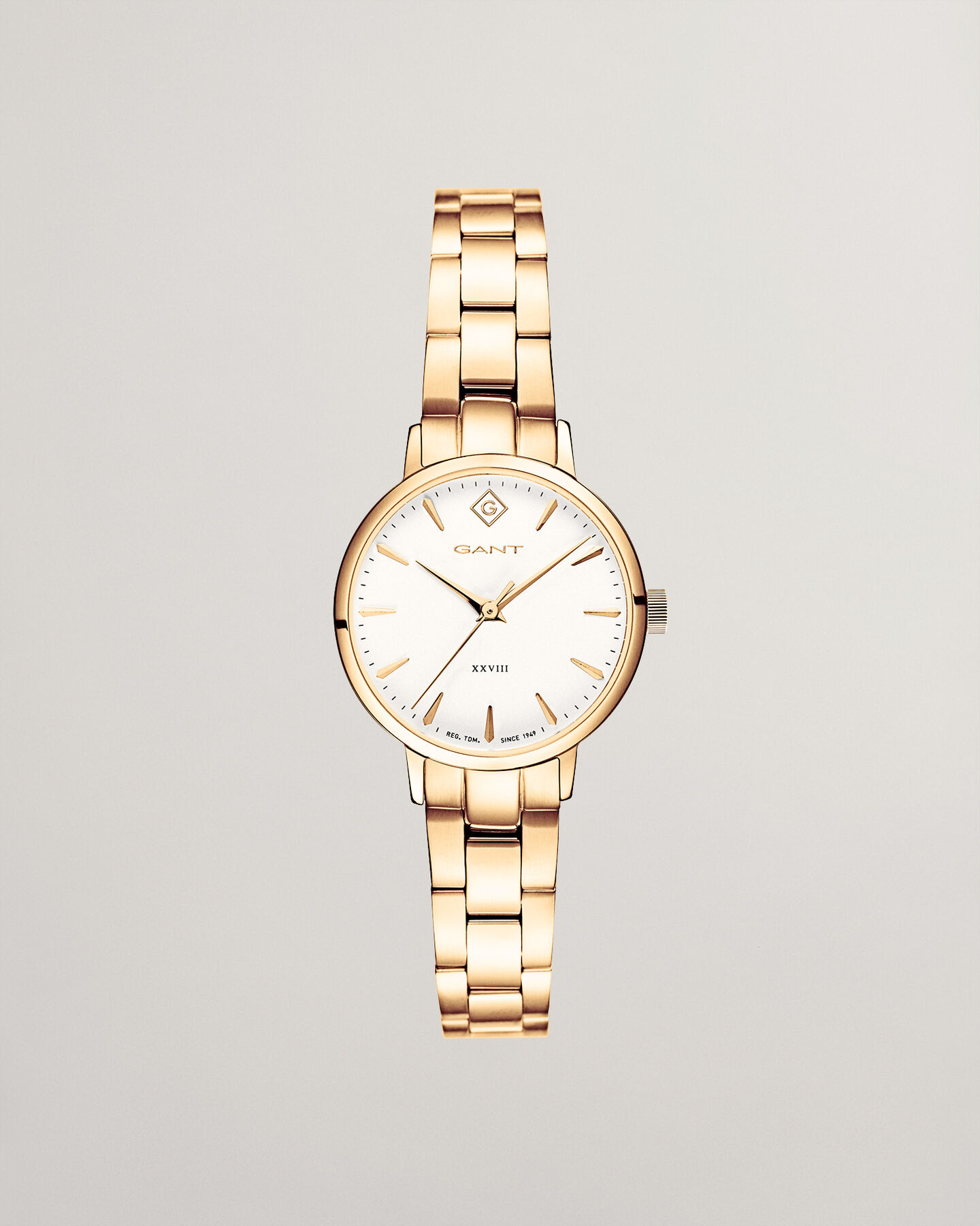 Montre Park Avenue 28