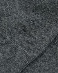 Vest van buitengewoon zachte lamswol