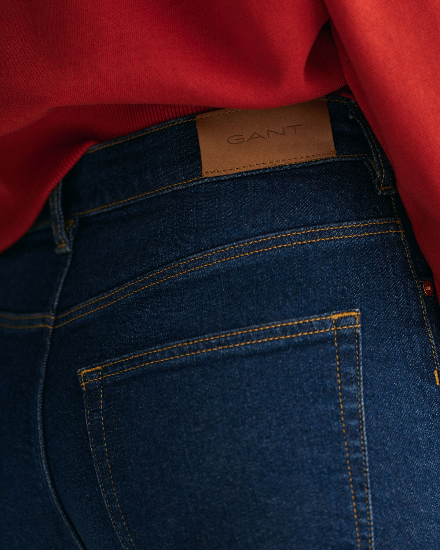 Jean large Teen Girls