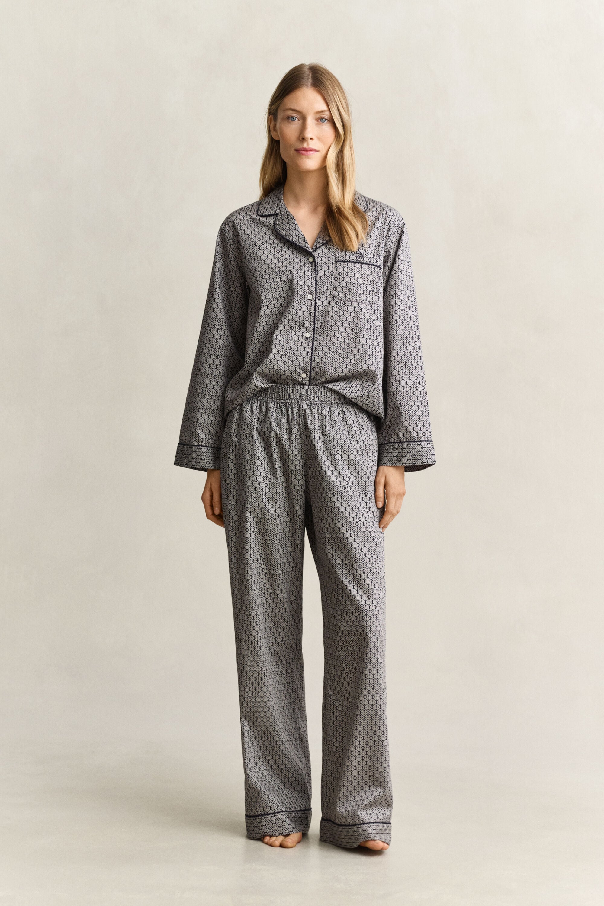 Pyjama imprimé