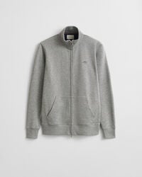 Sweat-shirt zippé Shield