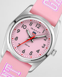 Polshorloge Graduate