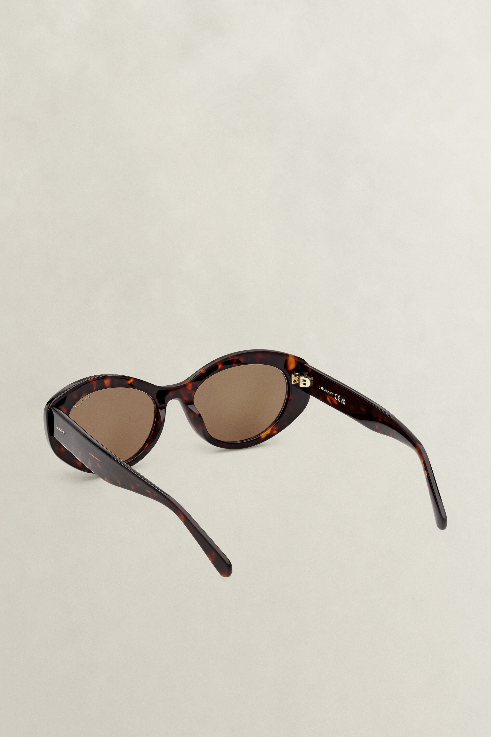 Lunettes de soleil œil-de-chat
