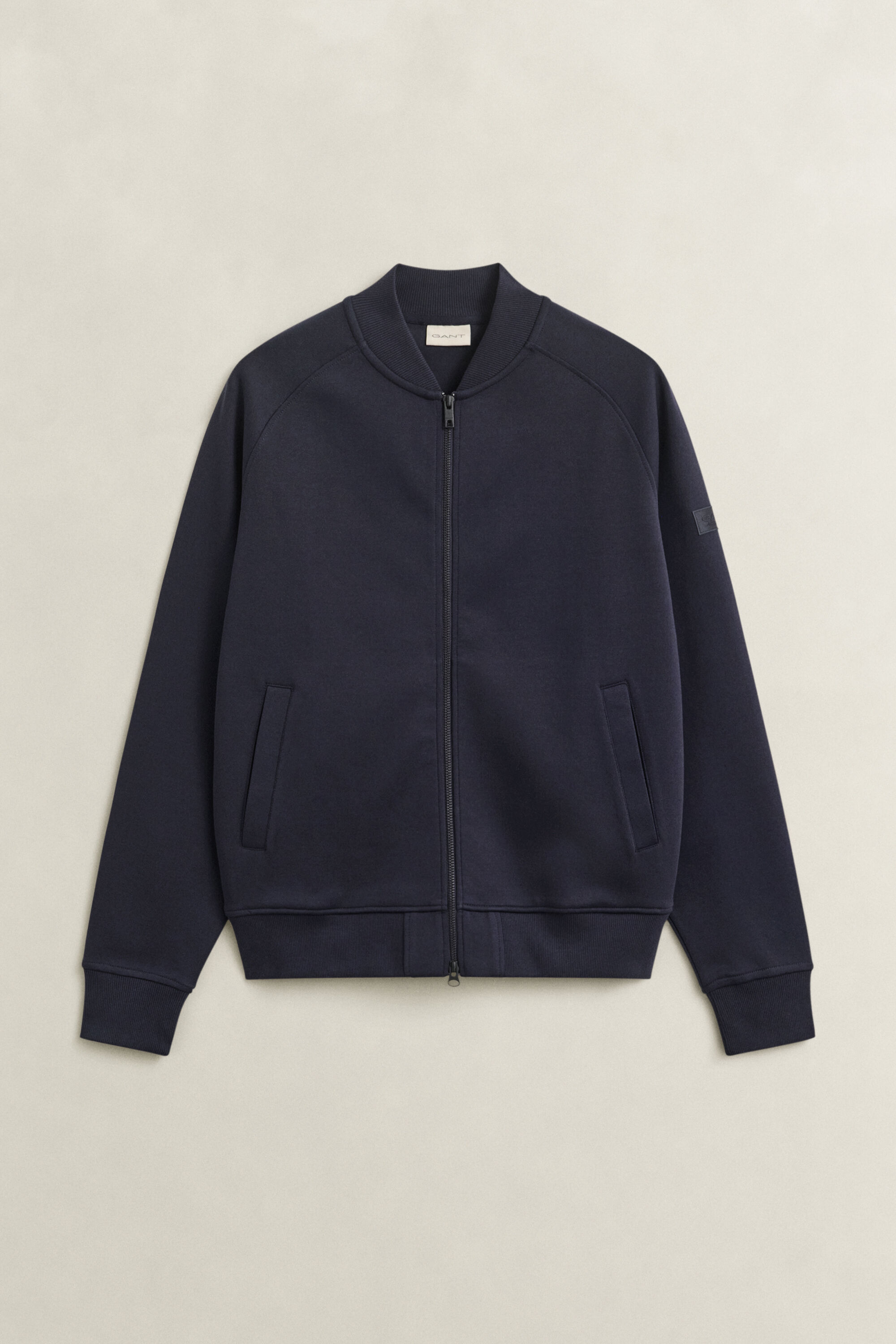 Sweat-shirt zippé Aviator