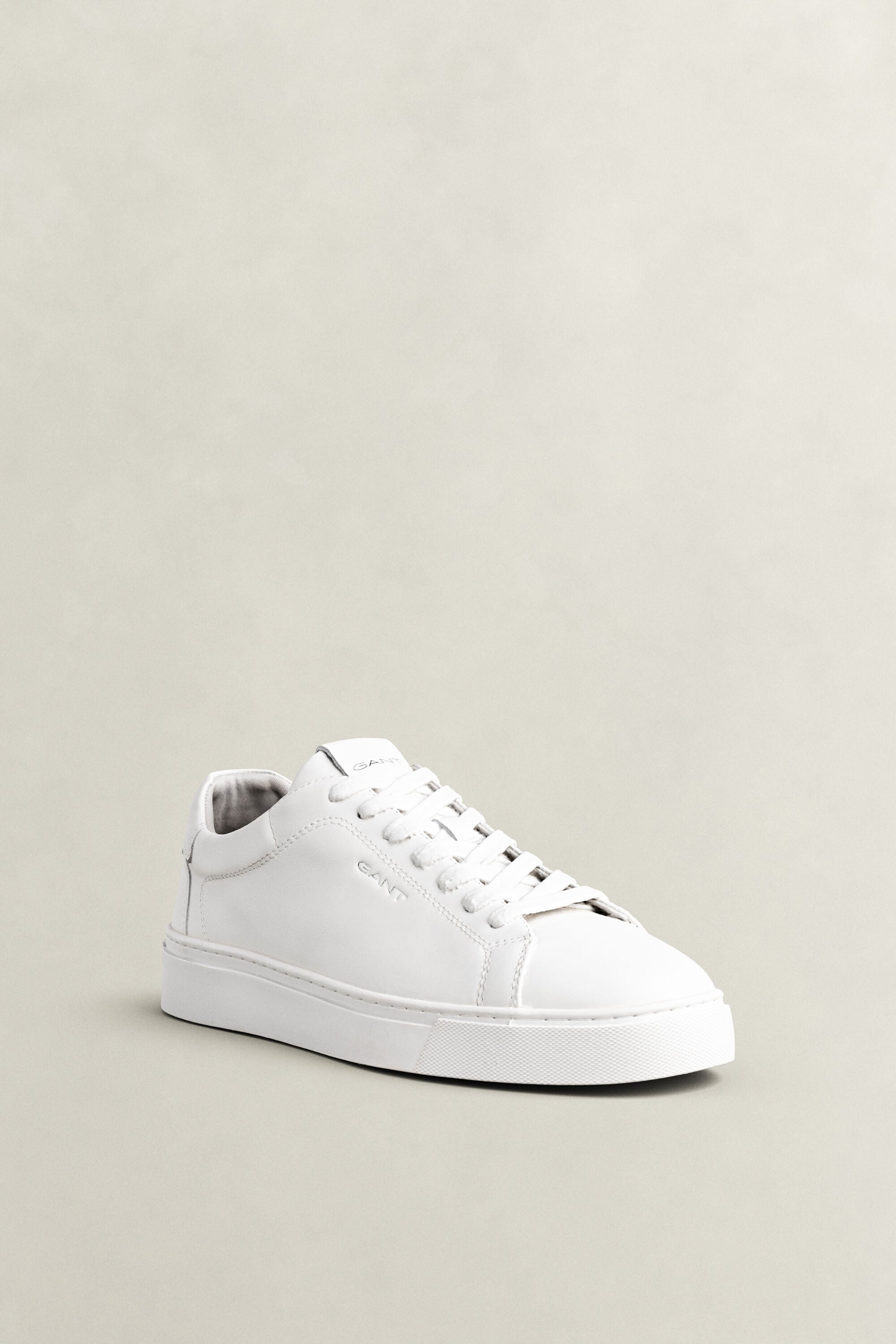 McJulien leren sneakers