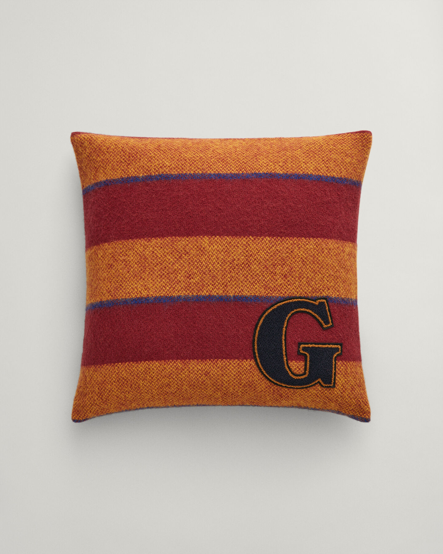 GANT Varsity gestreept kussen