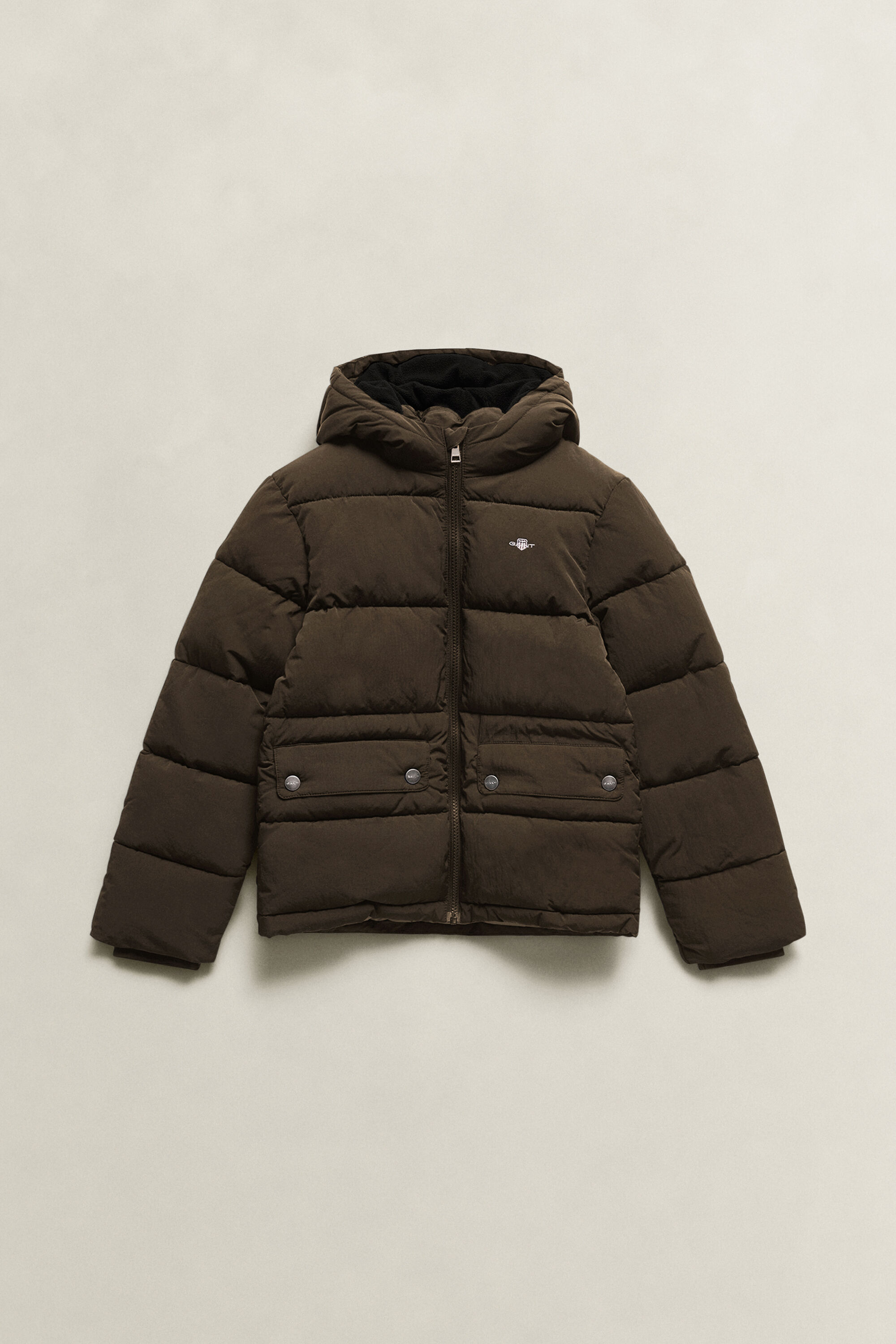 Veste matelassée Ado Garçon