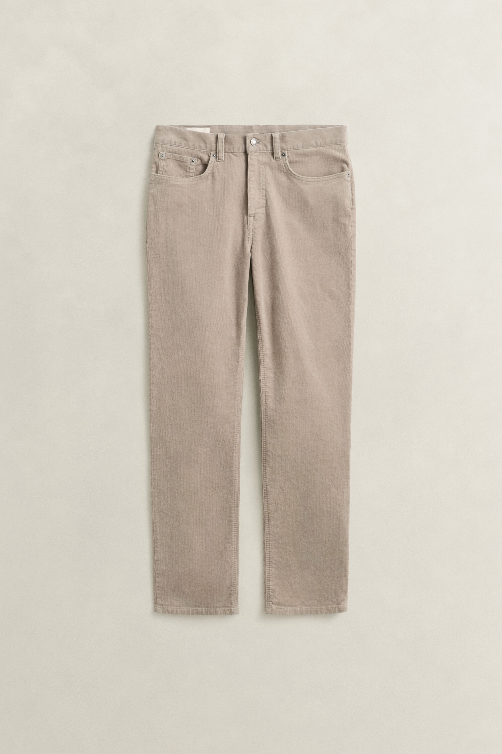 Corduroy jeans