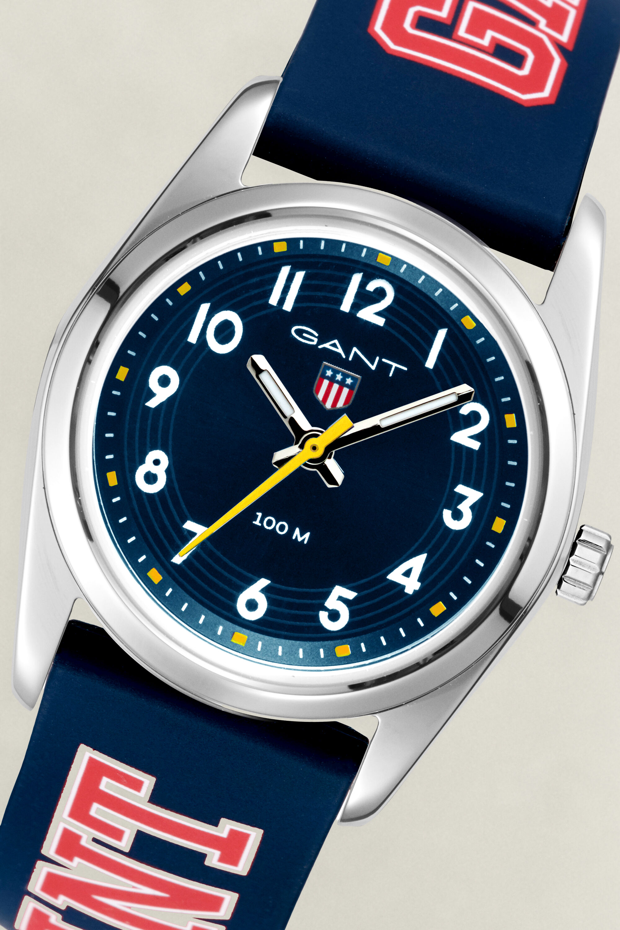 Graduate Watch