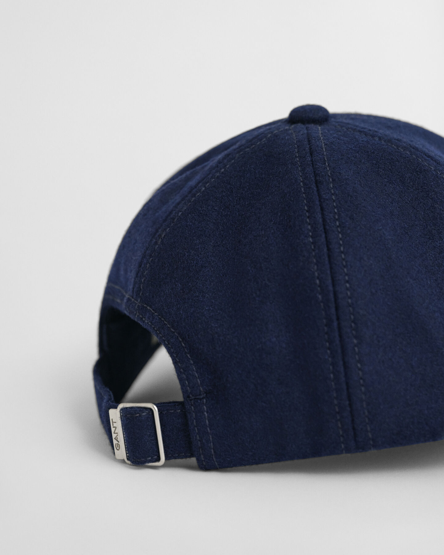 Casquette en tissu melton Graphic Enfant