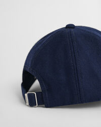 Casquette en tissu melton Graphic Enfant