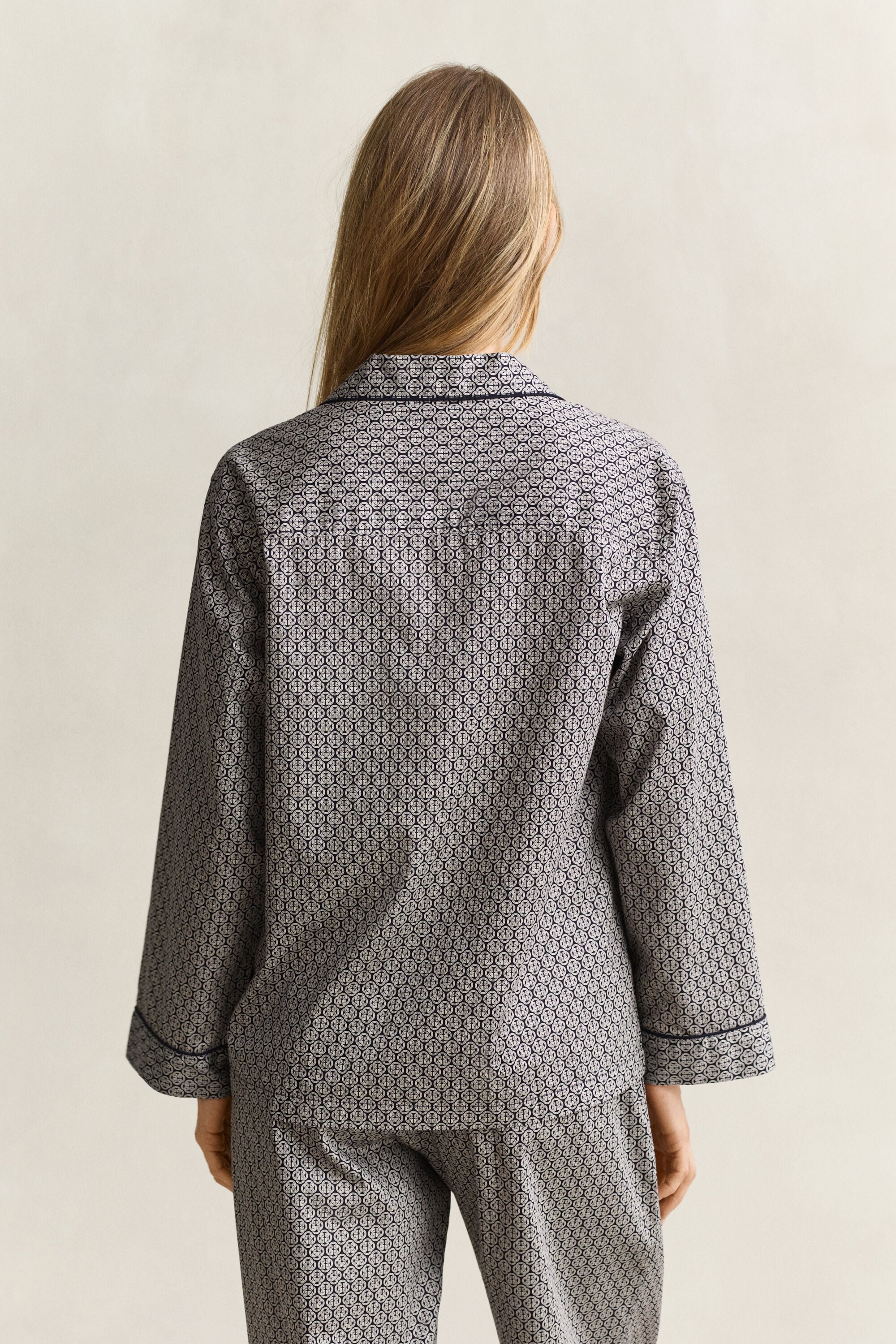 Pyjama imprimé