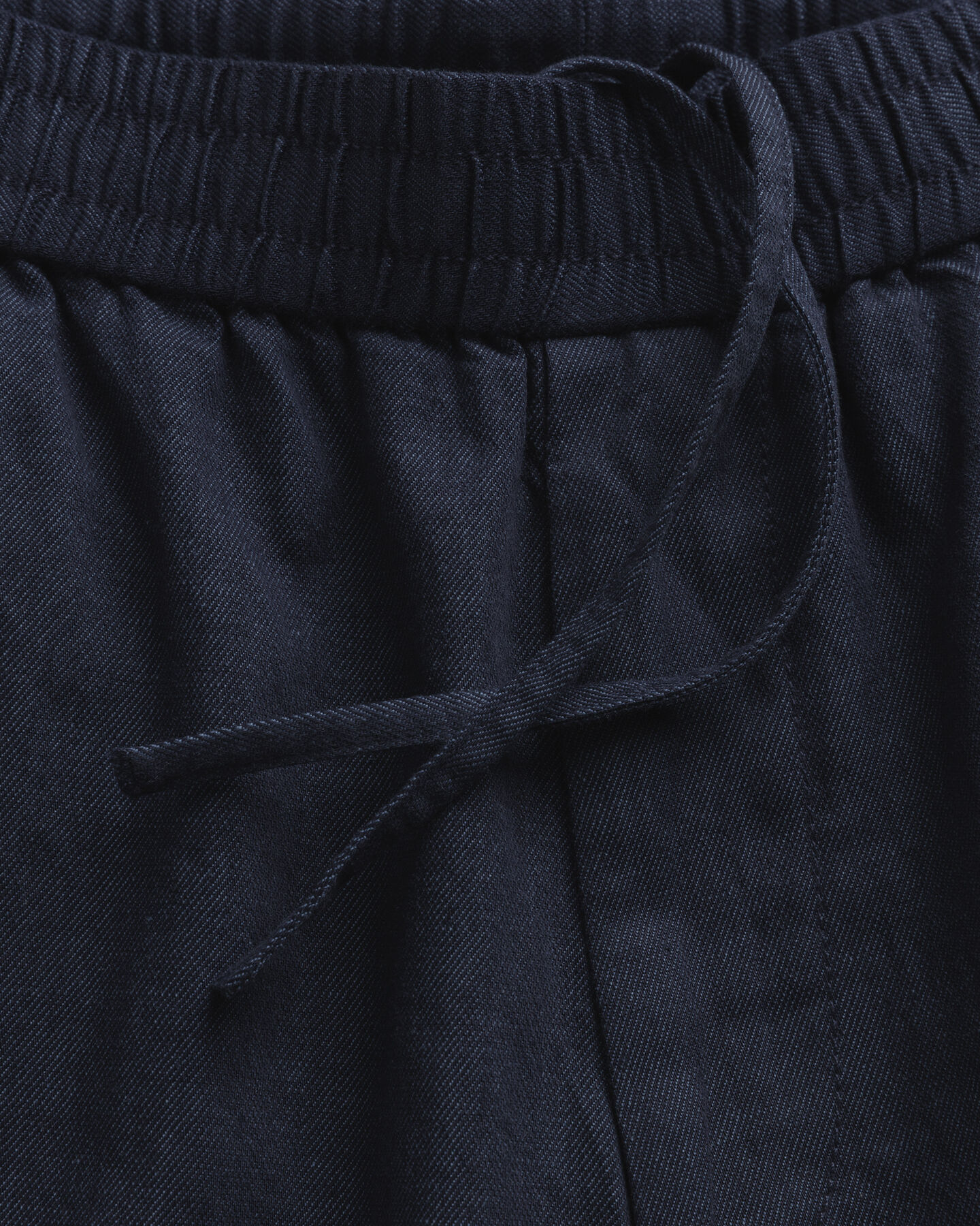 Short avec cordon de serrage