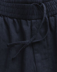 Short avec cordon de serrage