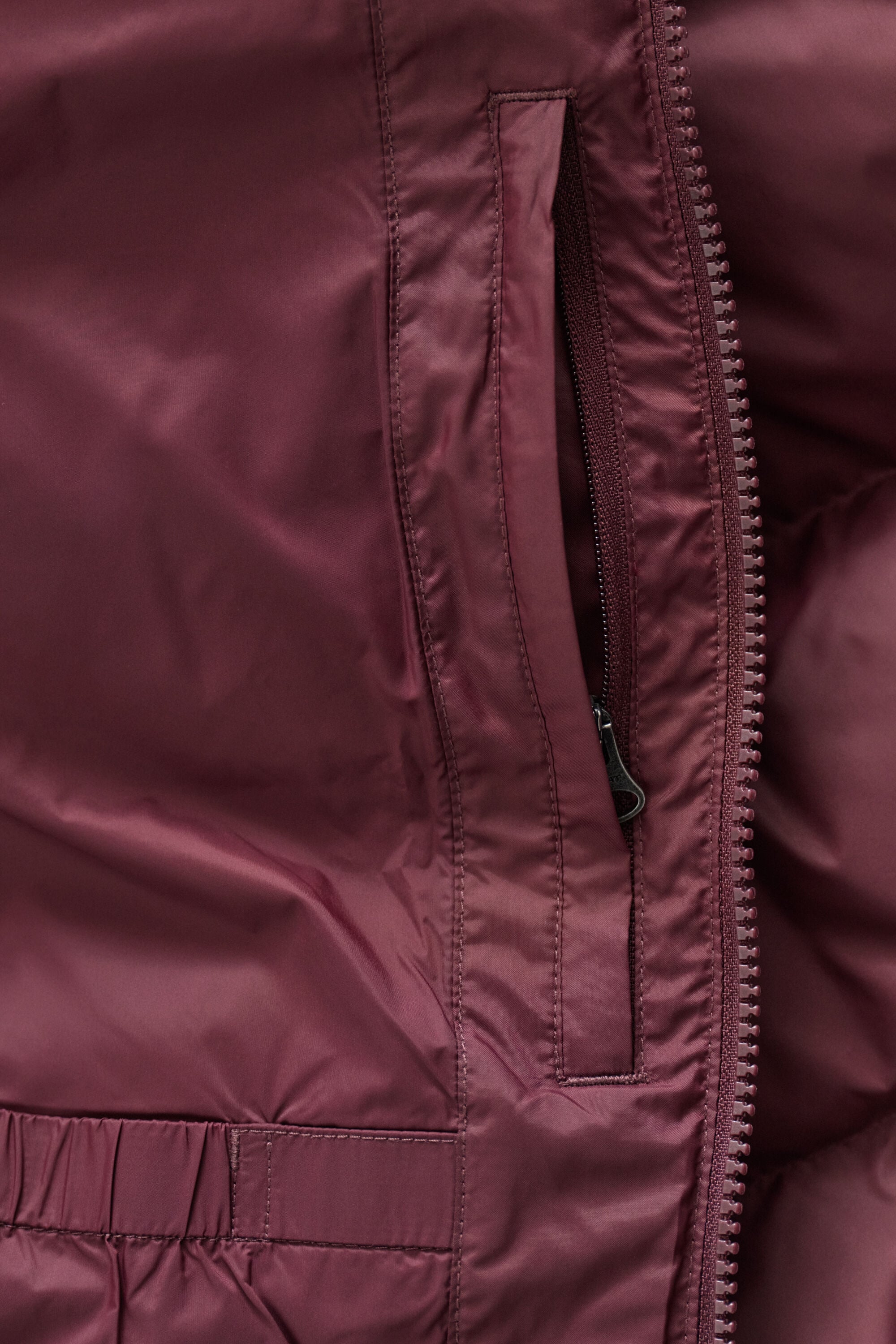 Veste Active Cloud