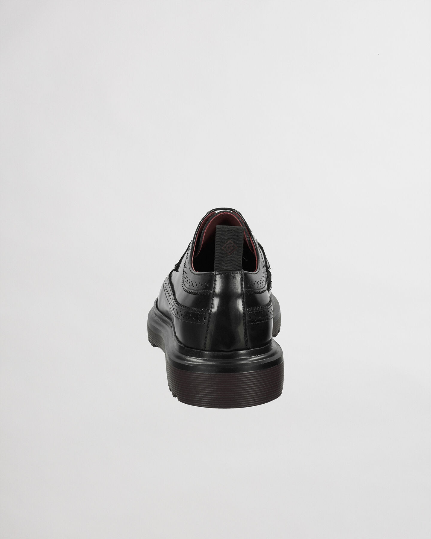 Beaumont lage veterschoenen