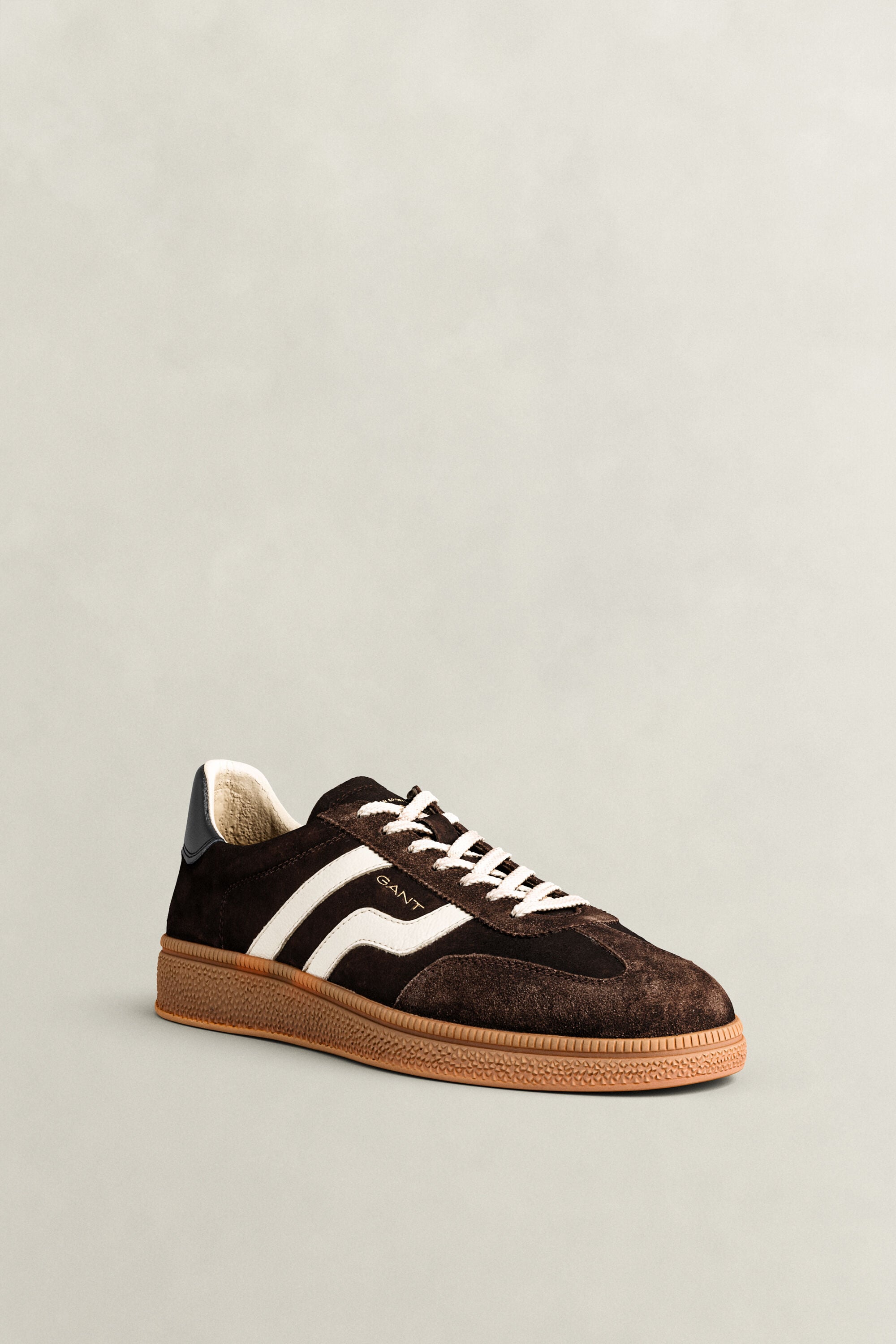Cuzmo suède sneakers
