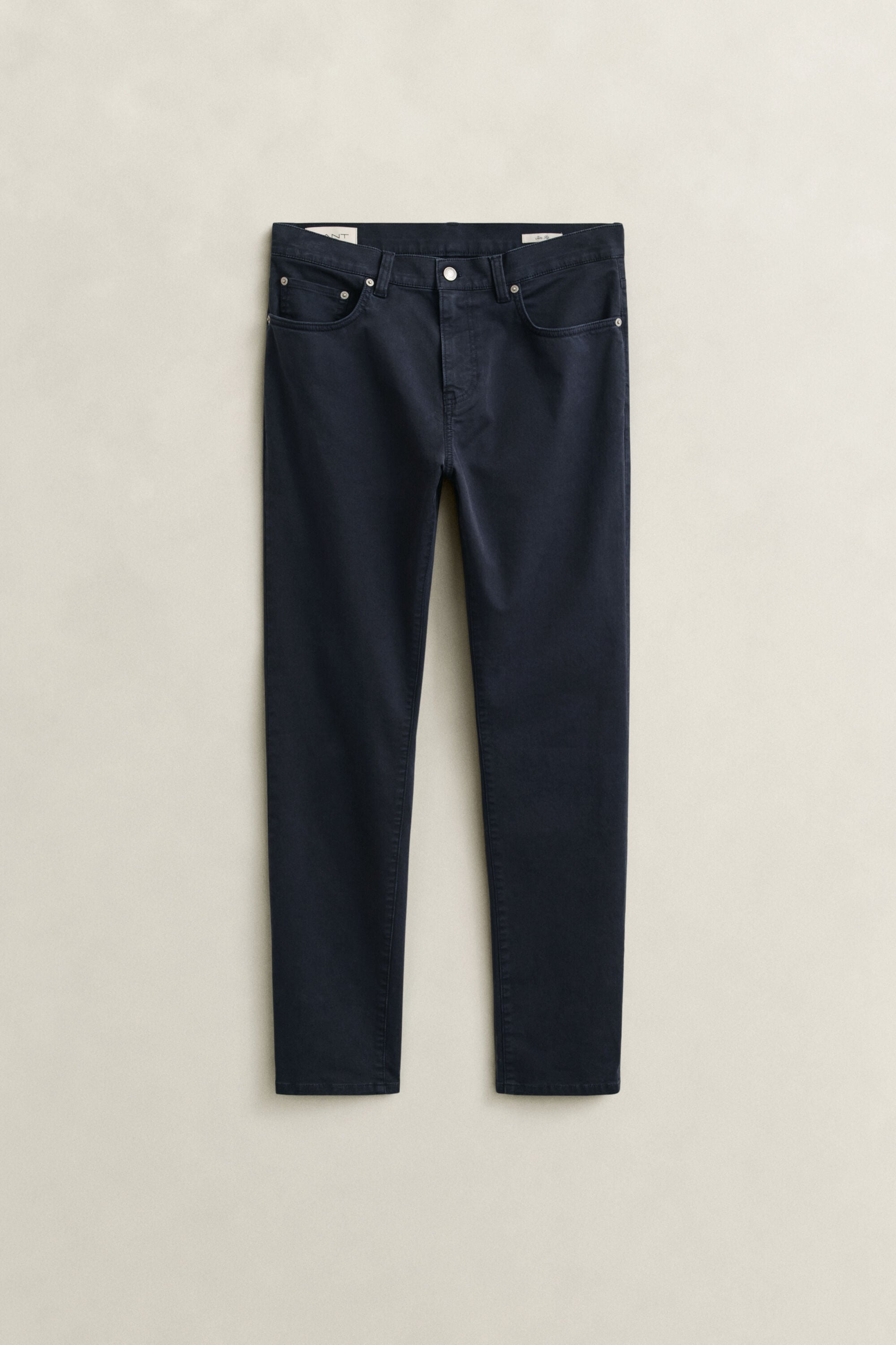 Jean coupe slim Desert