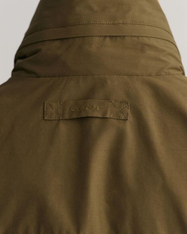 Lichtgewicht Mist jack