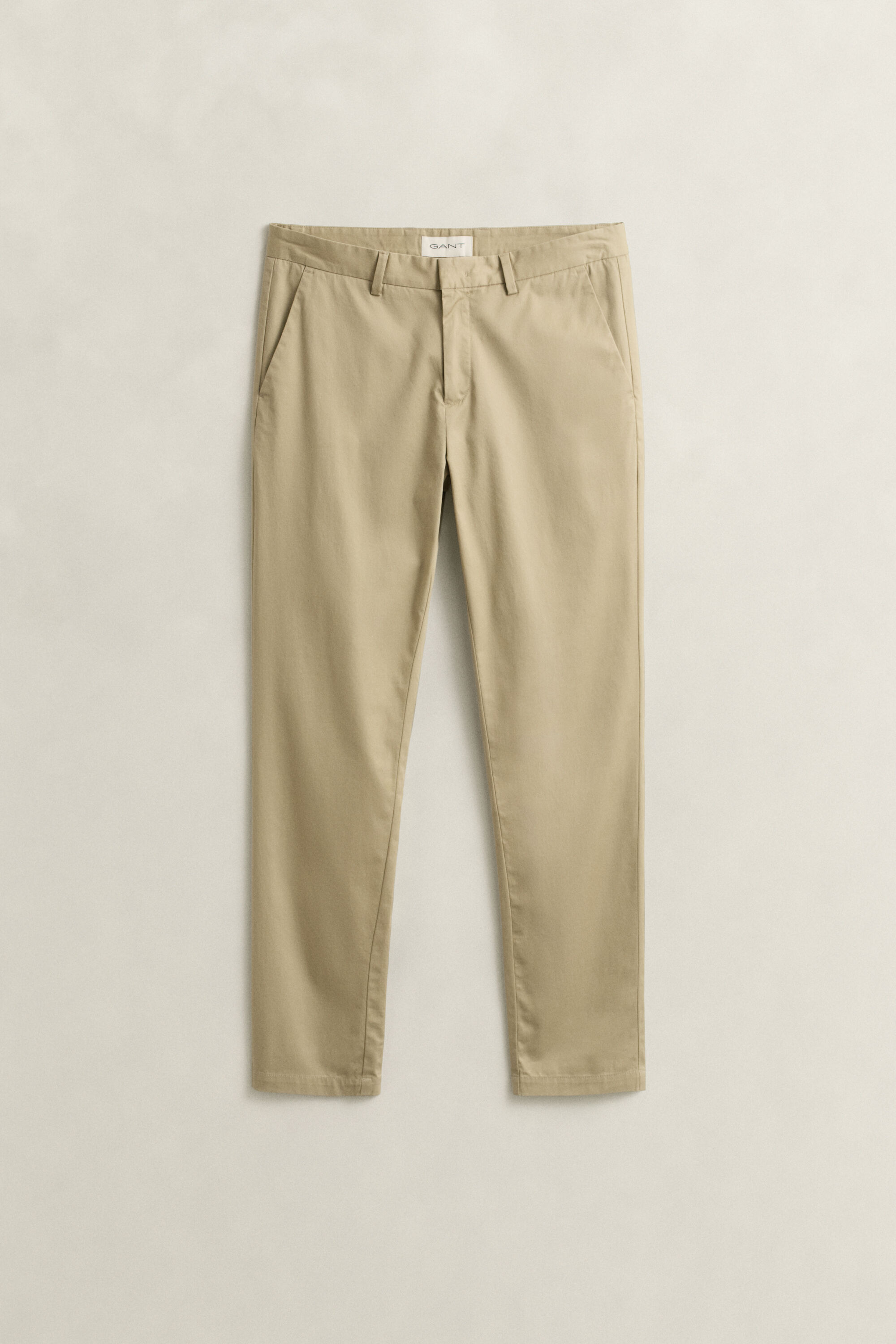 Pantalon chino sportif