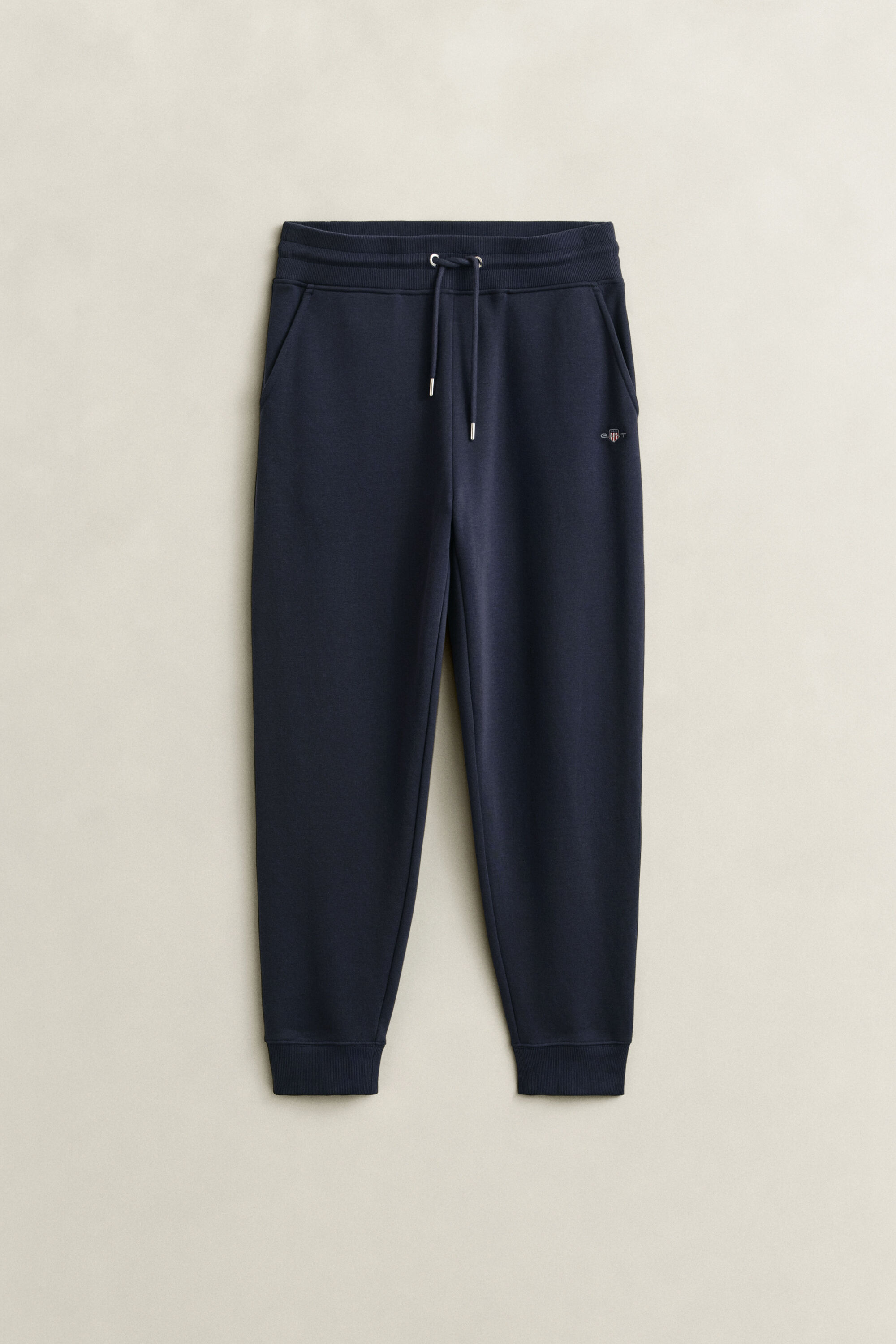 Pantalon de jogging avec écusson