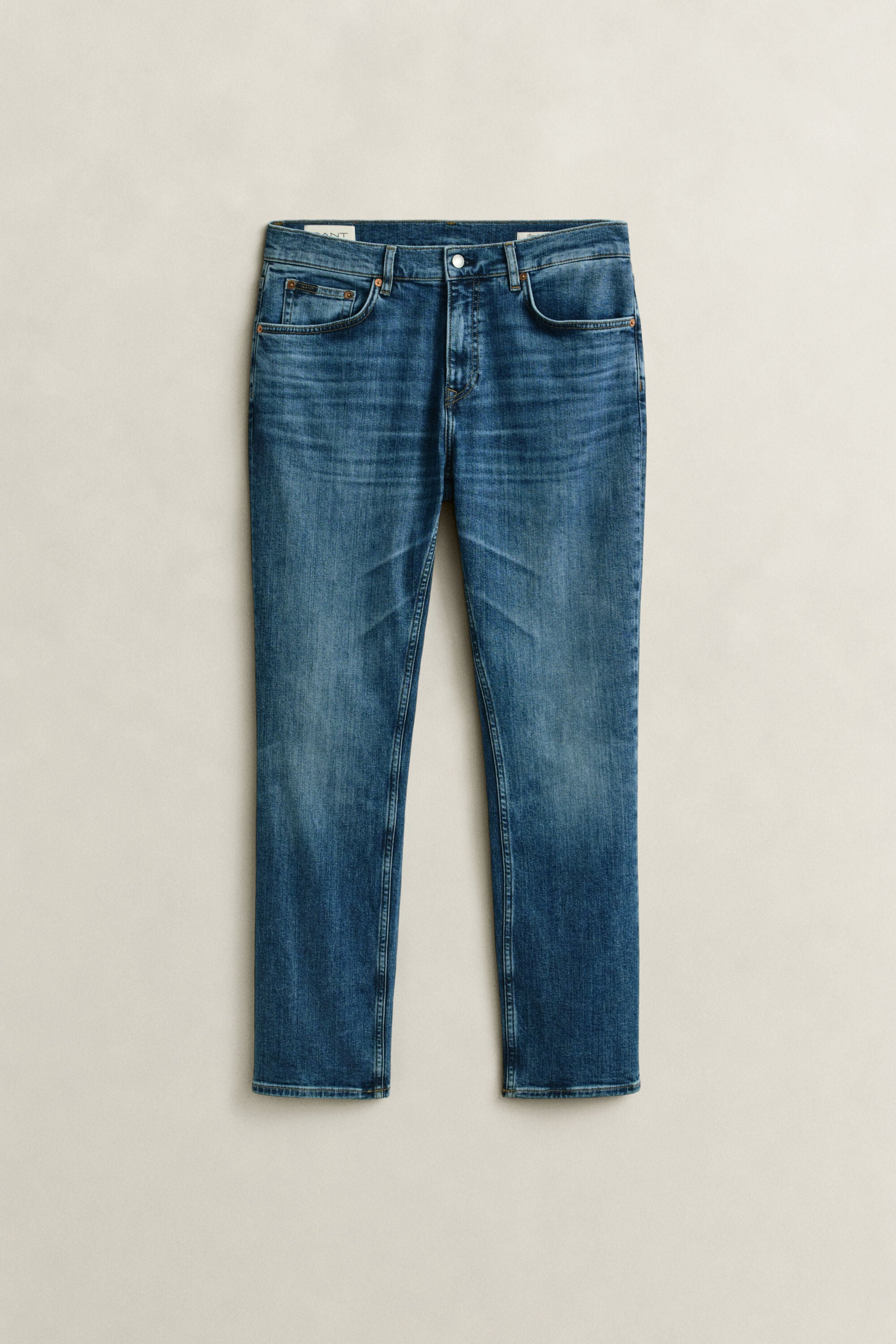 Jean coupe regular