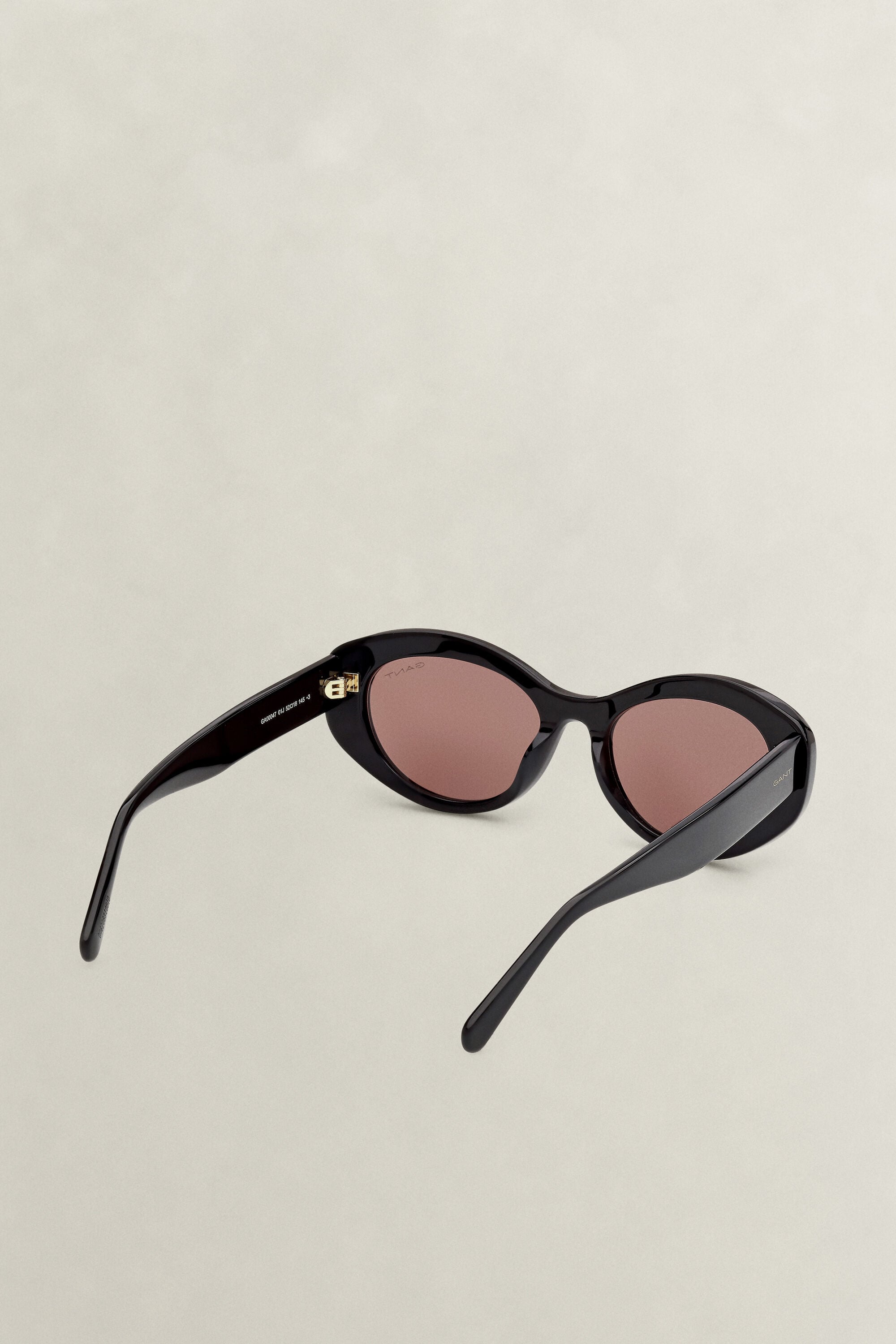 Lunettes de soleil œil-de-chat