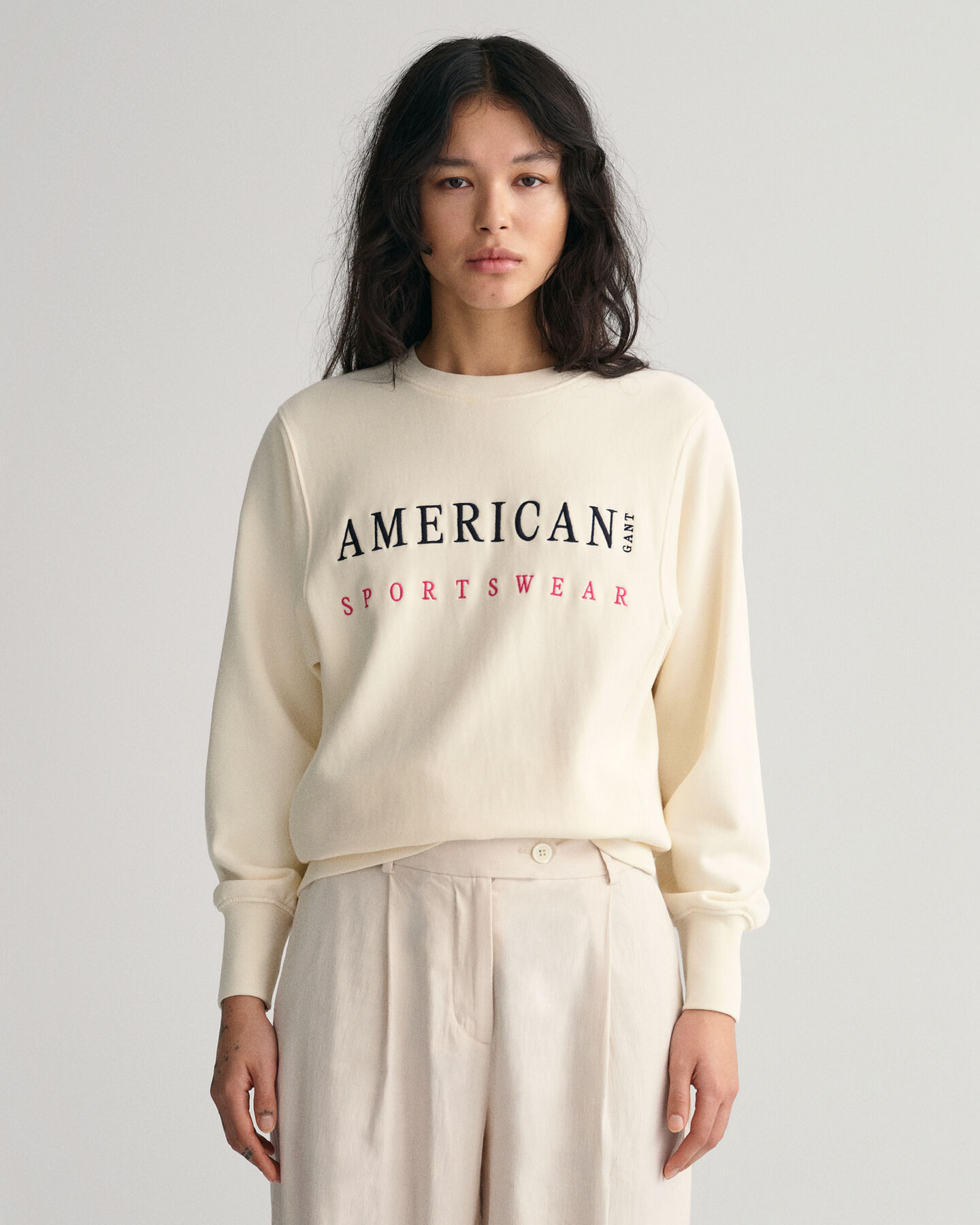 Sweat-shirt ras du cou Sportswear