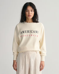 Sweat-shirt ras du cou Sportswear