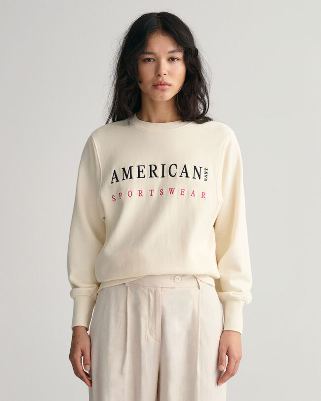 Sweat-shirt ras du cou Sportswear