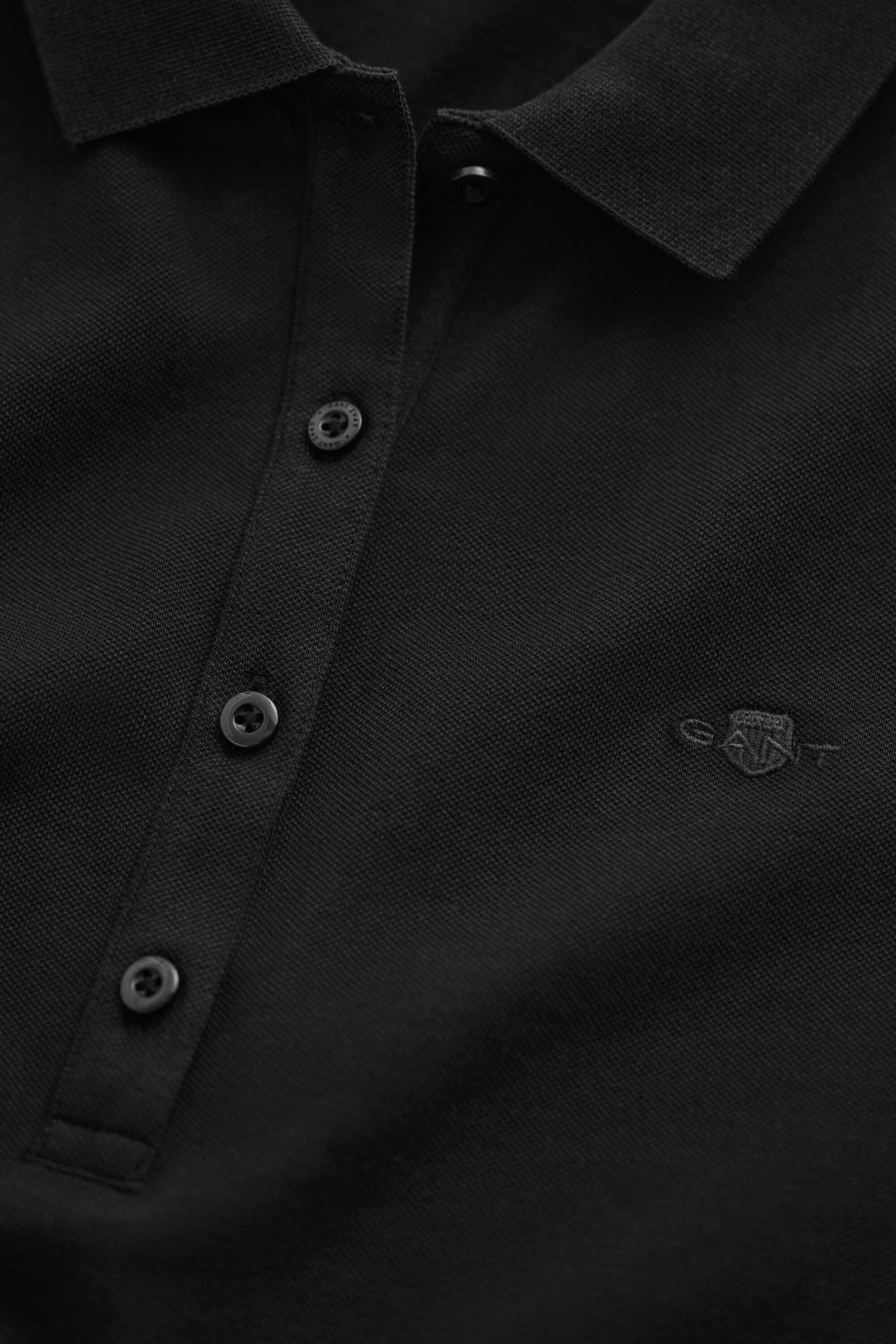 Polo coupe slim