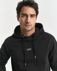 Small Graphic hoodie