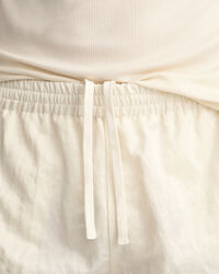 Satijnen hardloopshort