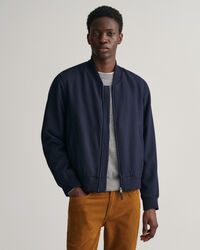 Blouson aviateur