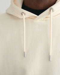 GANT Script Graphic hoodie