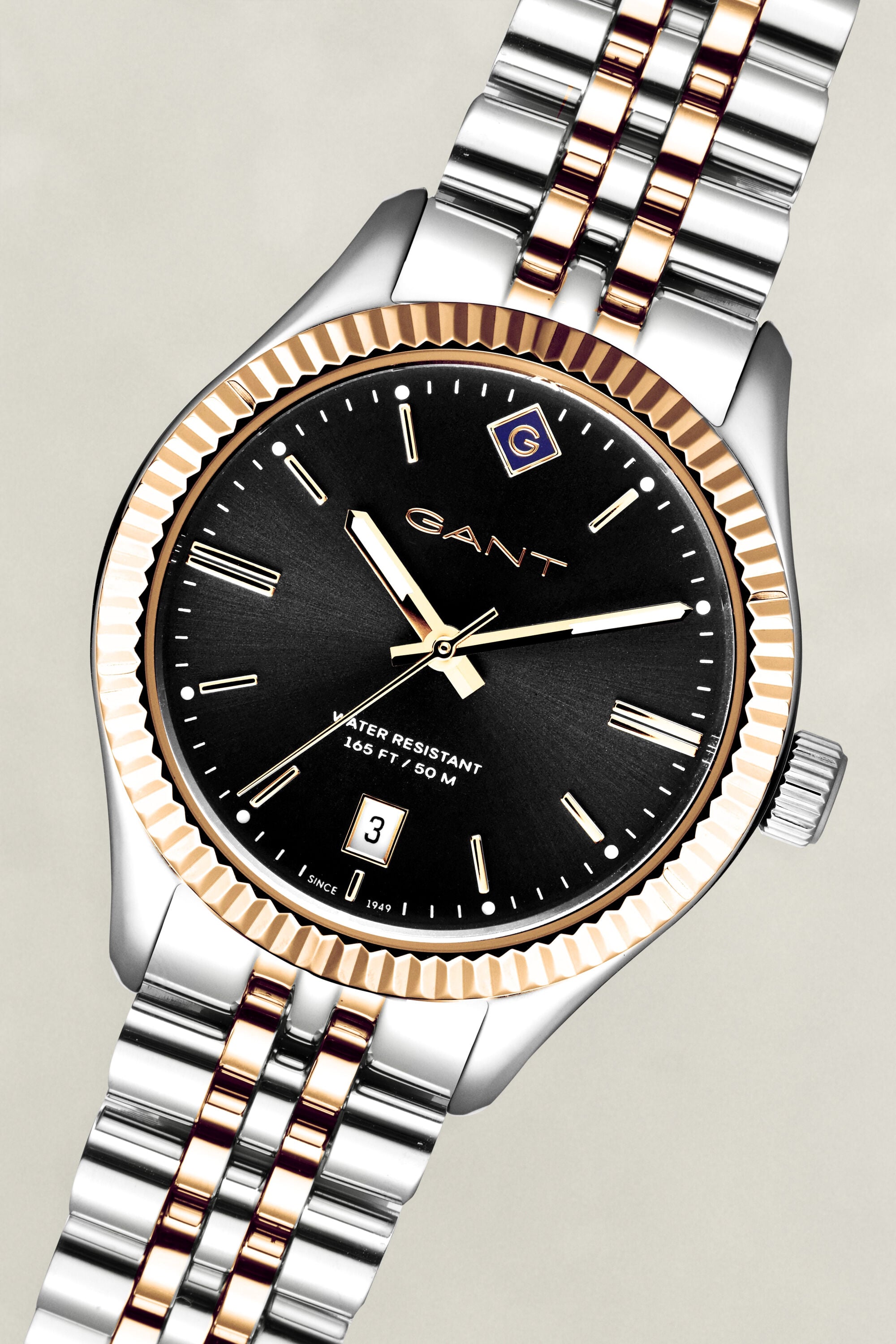 Montre Sussex