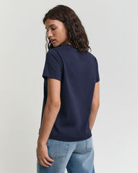 Basic Archive Shield T-shirt