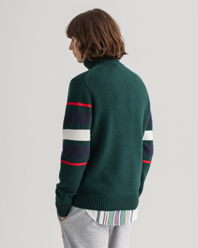 Banner Shield coltrui