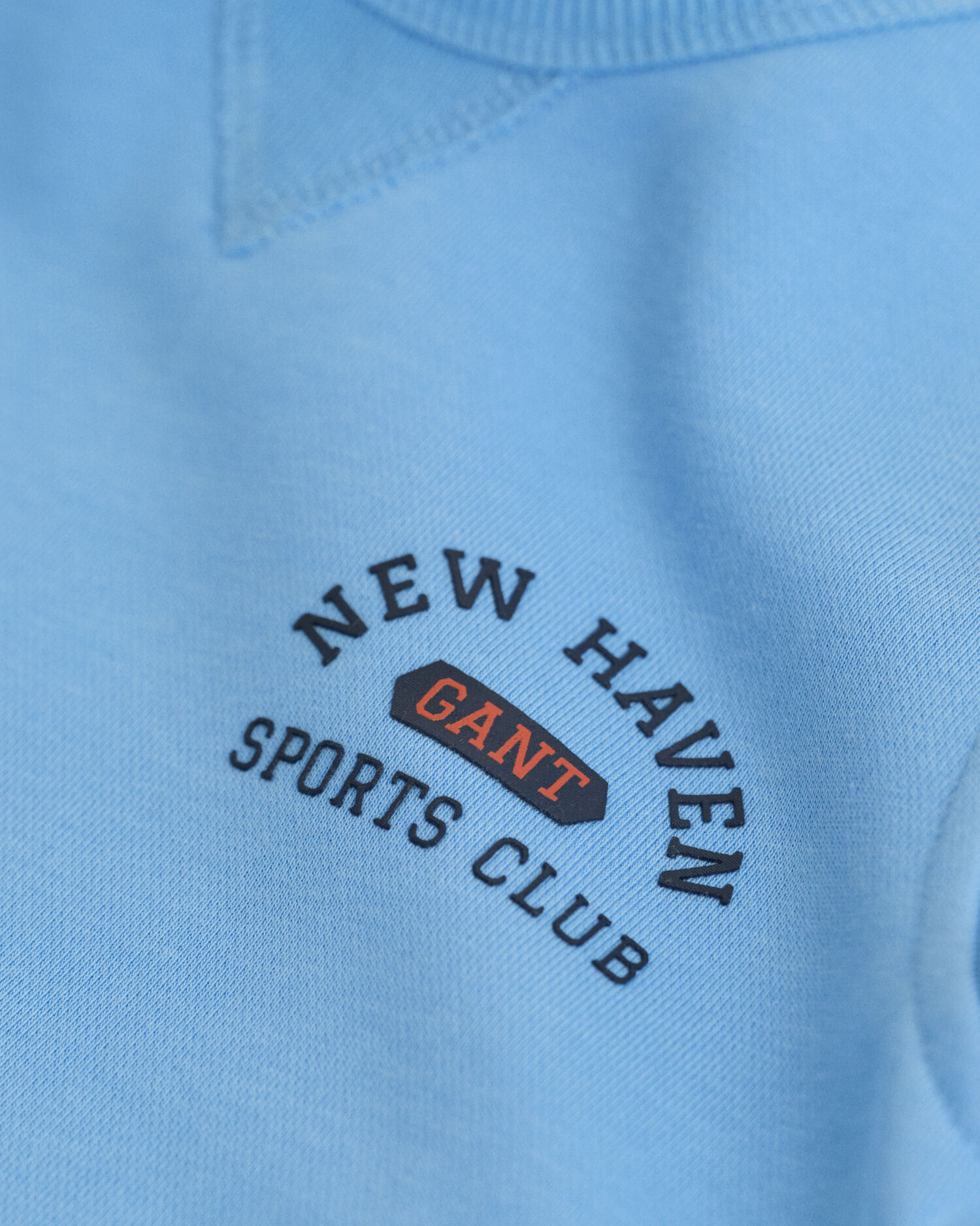 Kids NH Graphic sweatshirt met ronde hals