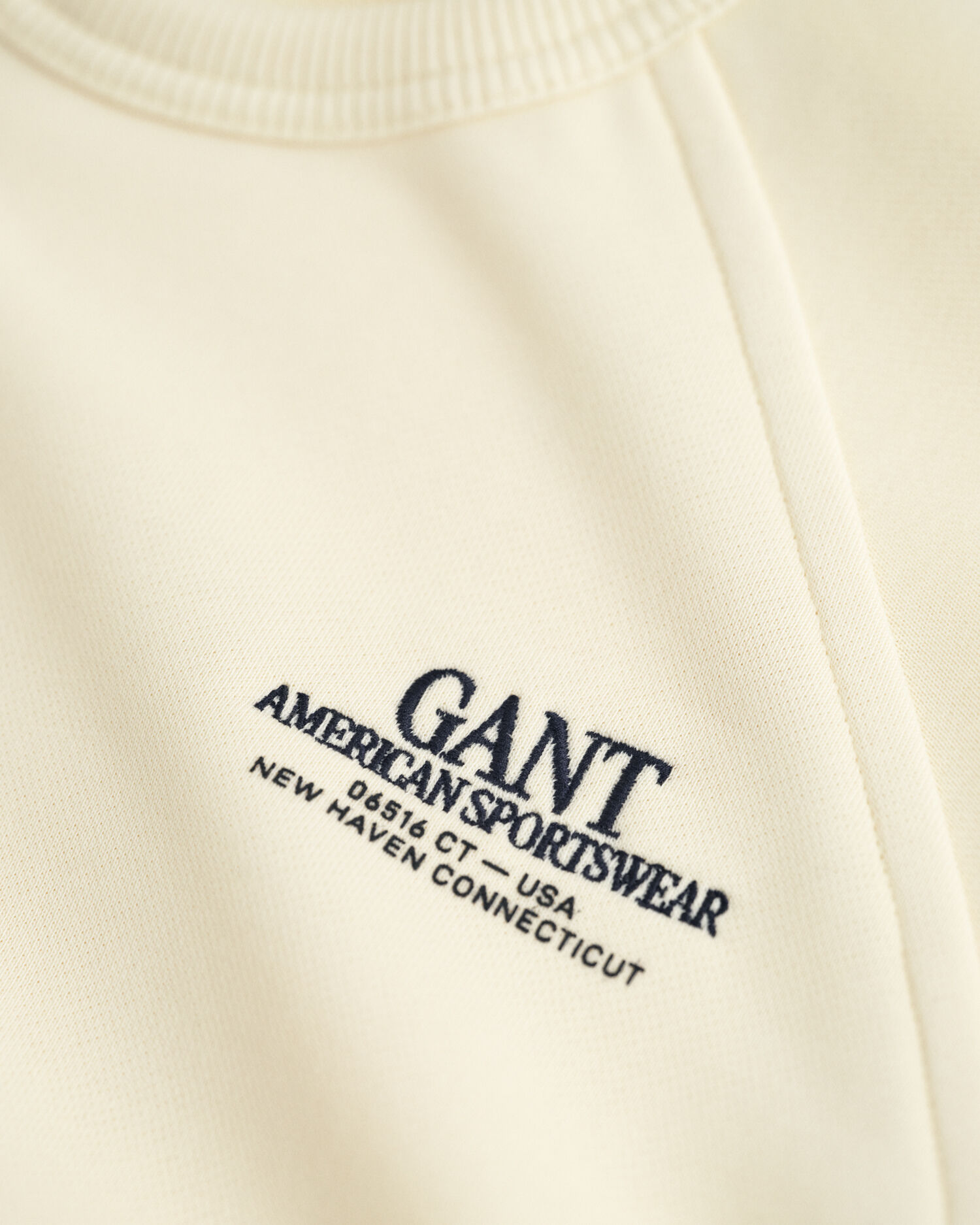 Teens Graphic sweatshirt met ronde hals