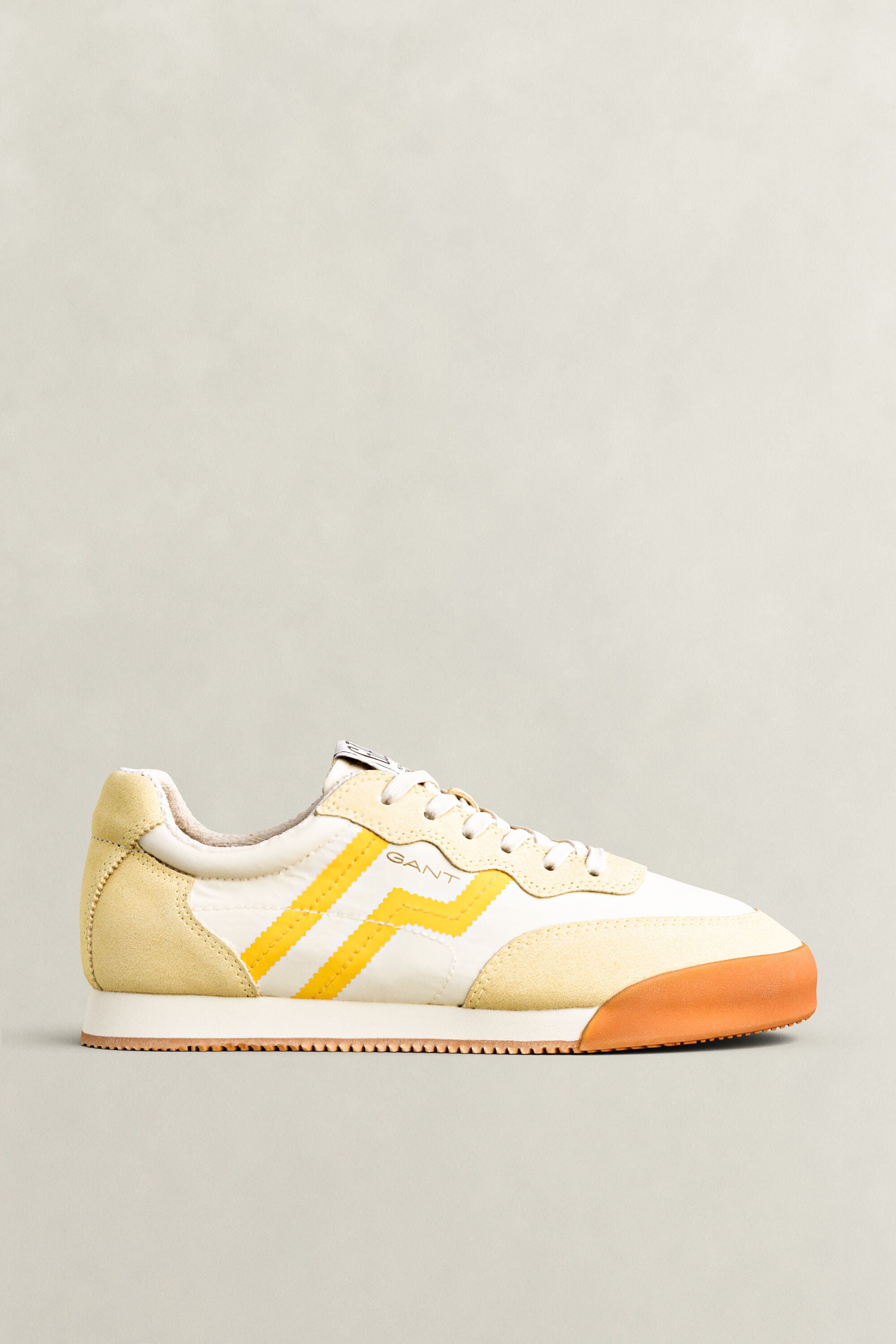 Beylana suède sneakers