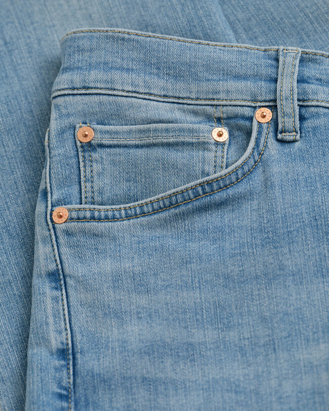 Extra Slim Fit Active Recover jeans