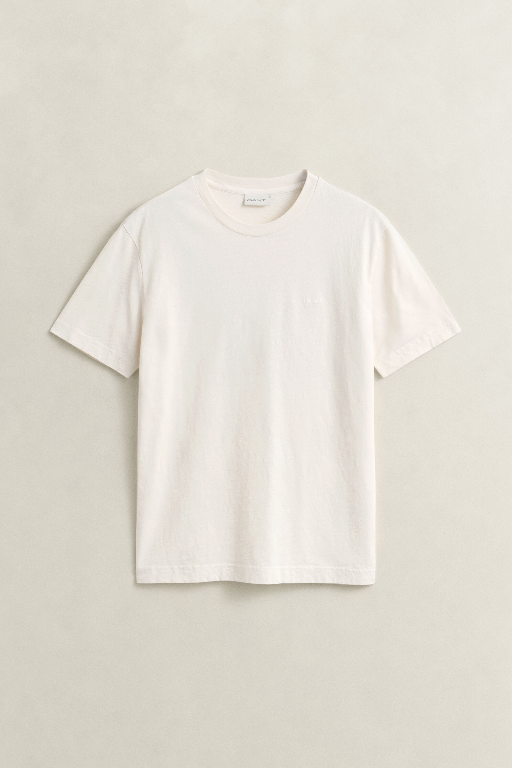 Verwassen T-shirt