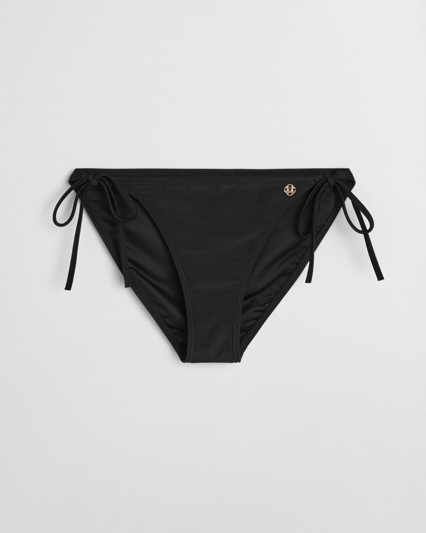 Bikinibroekje met koordjes