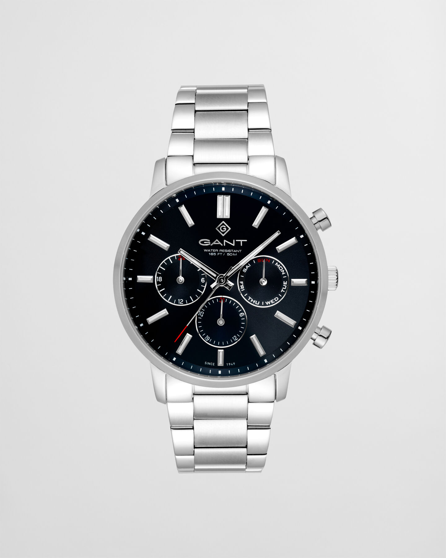 Montre East Hill Day-Date