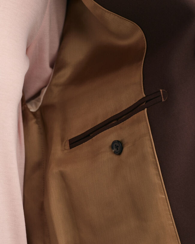 Veste blazer regular fit Cocoon